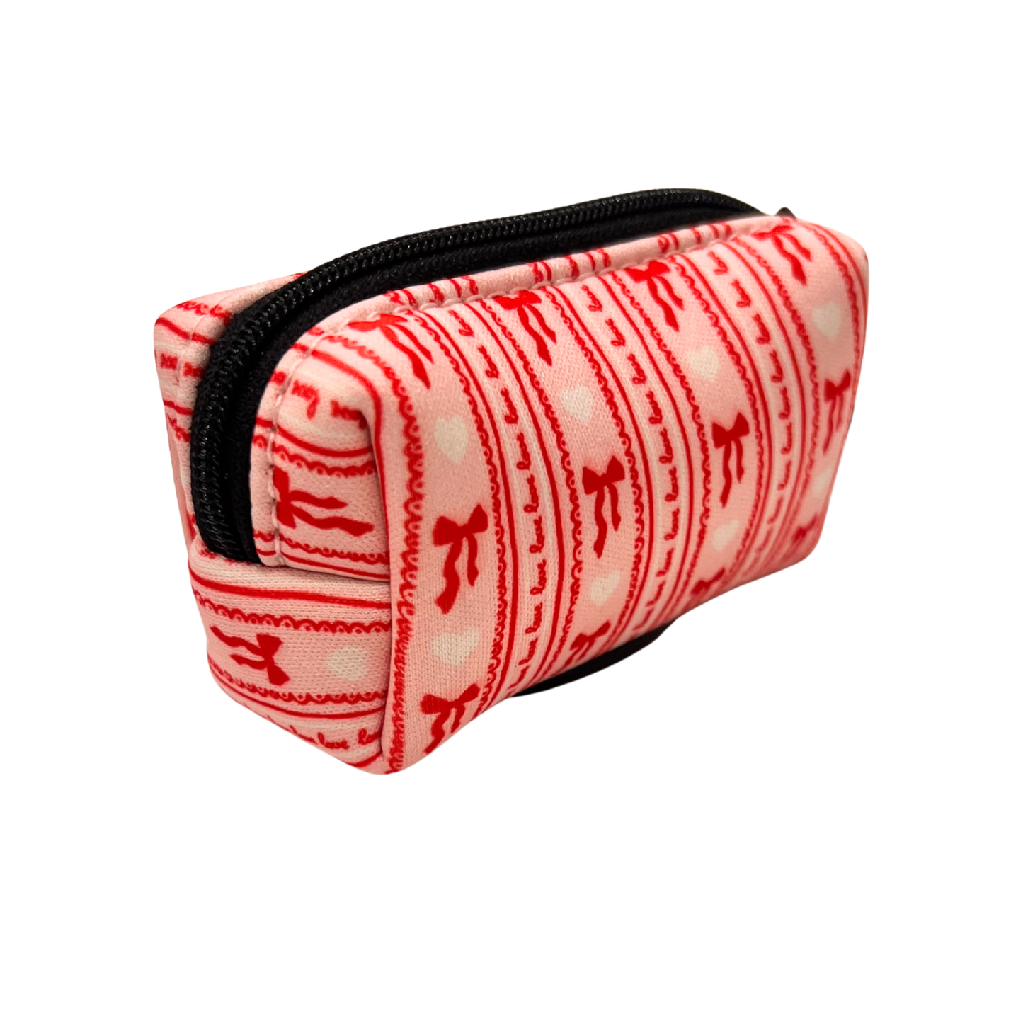 Coquette pup Waste Bag Holder