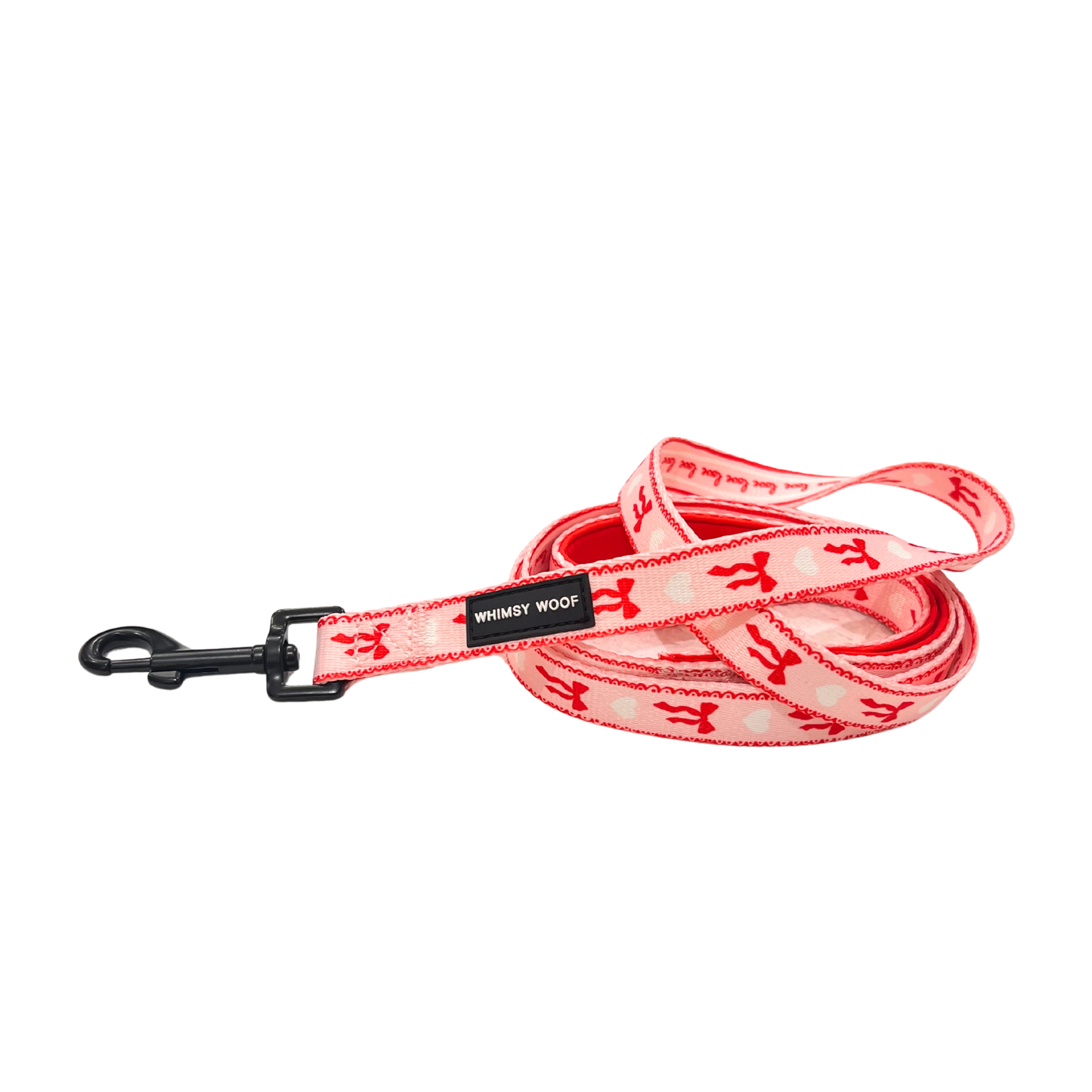 Dog Leash- Coquette Pups