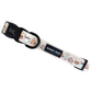 Camping Pups Adjustable Collar