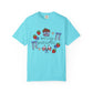 comfort Colors Berry Patriotic T-Shirt