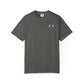 Comfort Colors Berry Patriotic T-Shirt pocket design