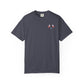 Comfort Colors USA Floral Flag T-Shirt