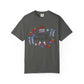 comfort Colors Berry Patriotic T-Shirt