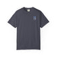 Comfort Colors Berry Patriotic T-Shirt -pocket design