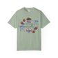 comfort Colors Berry Patriotic T-Shirt