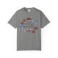 comfort Colors Berry Patriotic T-Shirt