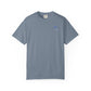 Comfort Colors Berry Patriotic T-Shirt -pocket design