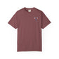 Comfort Colors Berry Patriotic T-Shirt pocket design
