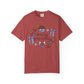 comfort Colors Berry Patriotic T-Shirt