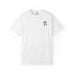 Comfort Colors Berry Patriotic T-Shirt -pocket design