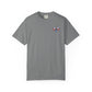 Comfort Colors Berry Patriotic T-Shirt pocket design