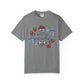 comfort Colors Berry Patriotic T-Shirt
