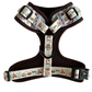 Camping Pups Adjustable Harness