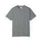Comfort Colors Berry Patriotic T-Shirt -pocket design