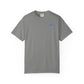 Comfort Colors Berry Patriotic T-Shirt -pocket design