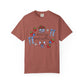comfort Colors Berry Patriotic T-Shirt