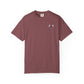 Comfort Colors USA Floral Flag T-Shirt