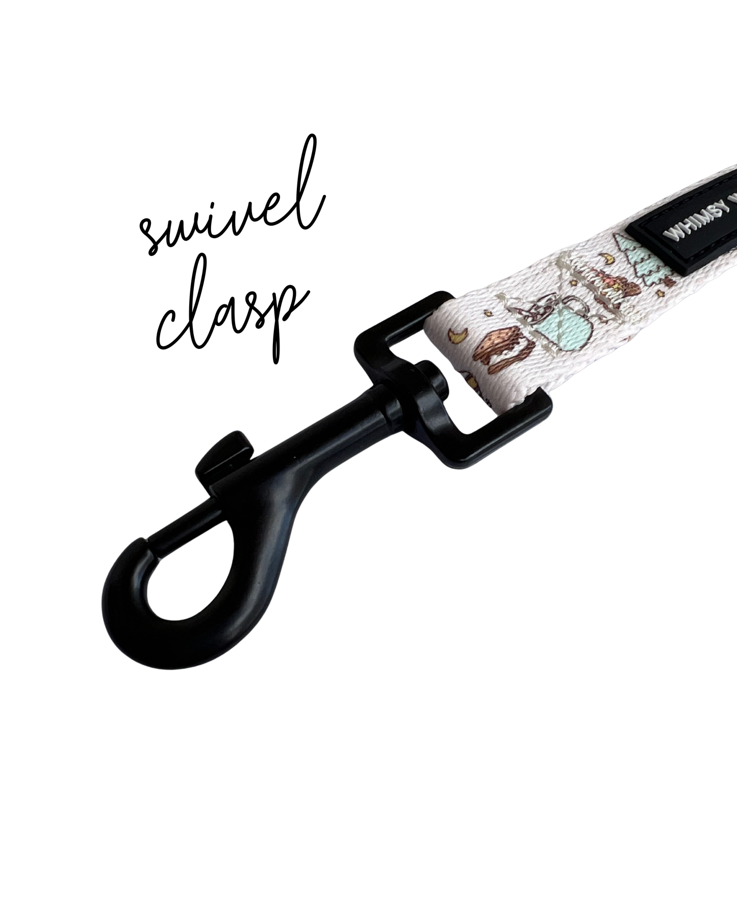 Dog Leash - Camping Pups