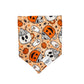 Pumpkin Spice Pups Bandana