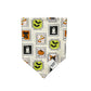 The Haunted Post Bandana